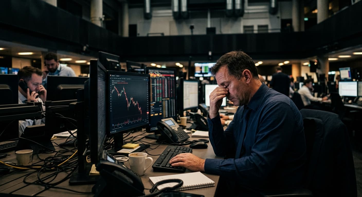 Bitcoin Falls Below $70,000: What the Slide Means for Crypto Markets and Global Finance