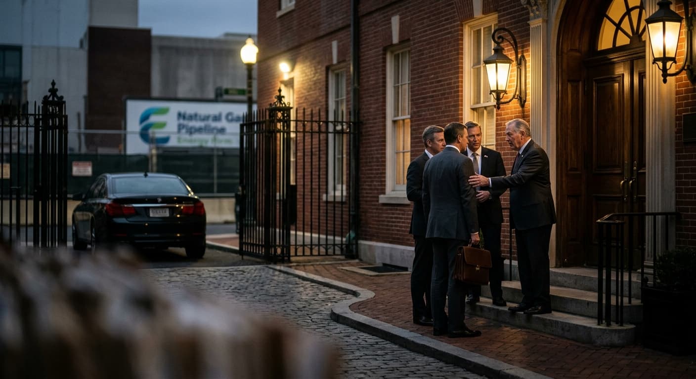 Trump Fundraising Groups 2026: How Dark Money and Policy Priorities Drive Economic Influence