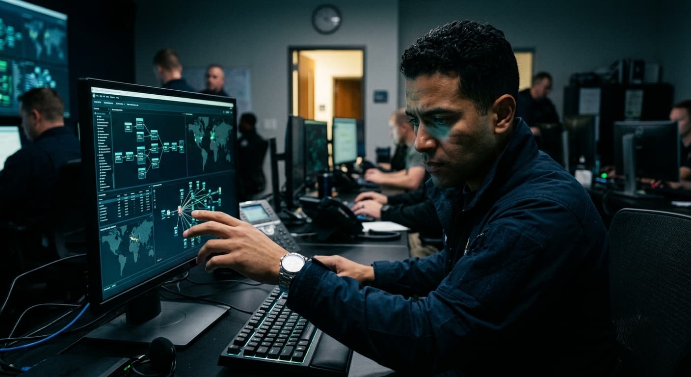 FBI Hamas Crypto Donations Seizure: How Fundraiser Networks Expose Sanctions Compliance Risks and Critical Minerals Laundering Channels